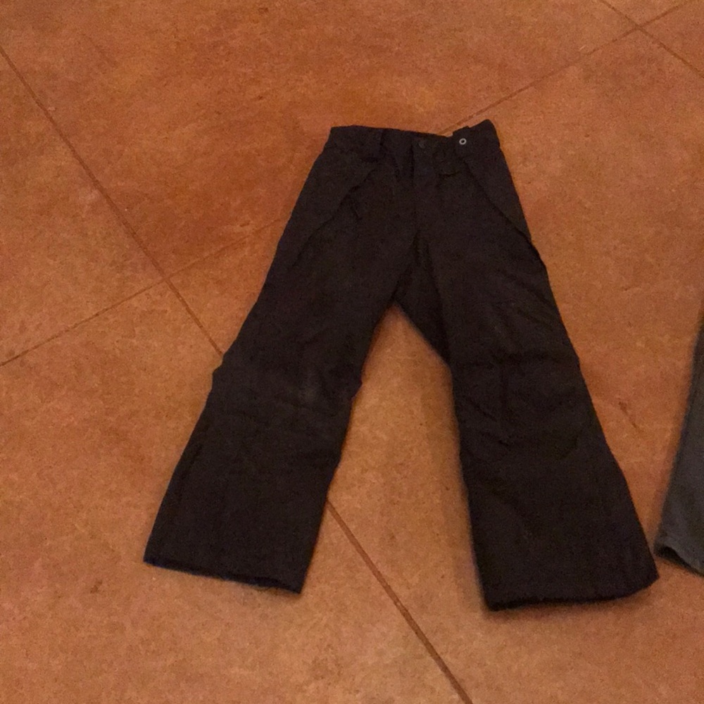 Kids ski pant